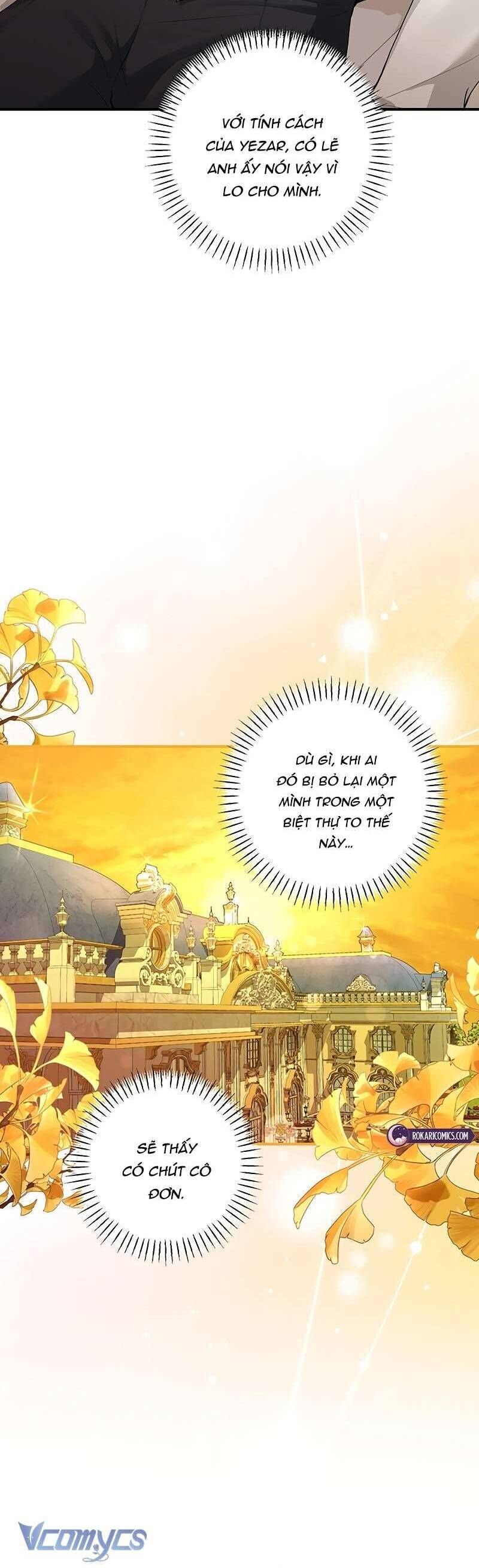Nam Phụ À, Anh Nói Đó Chỉ Là Hôn Nhân Hợp Đồng Thôi Mà? Chapter 10 - Trang 2