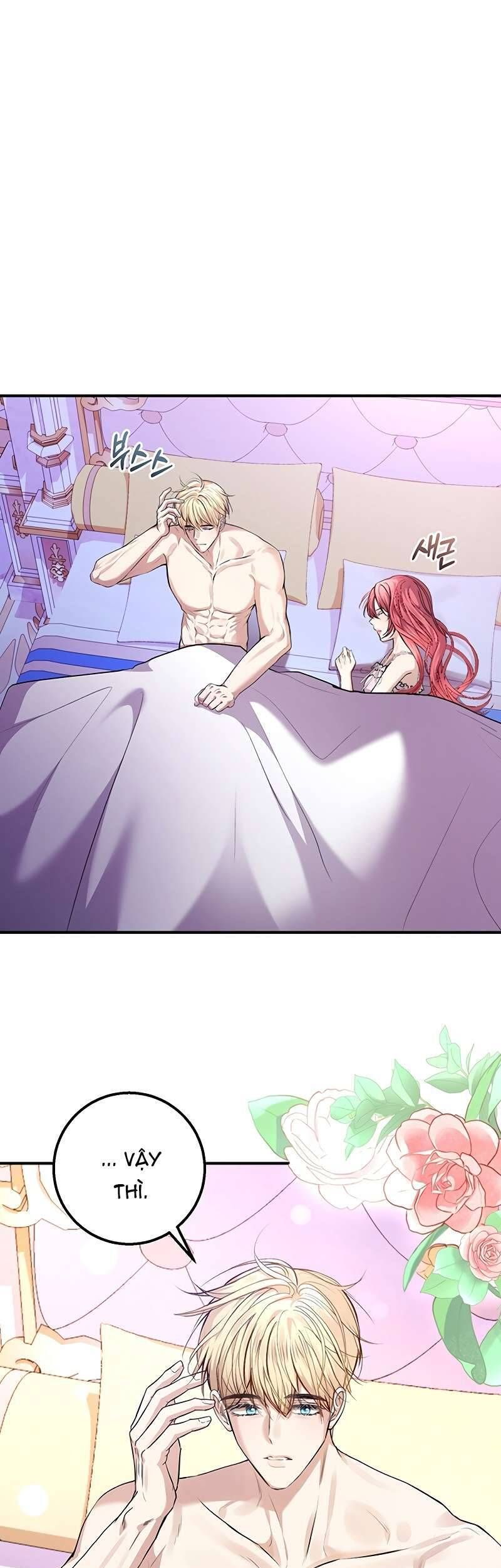 Nam Phụ À, Anh Nói Đó Chỉ Là Hôn Nhân Hợp Đồng Thôi Mà? Chapter 11 - Trang 2