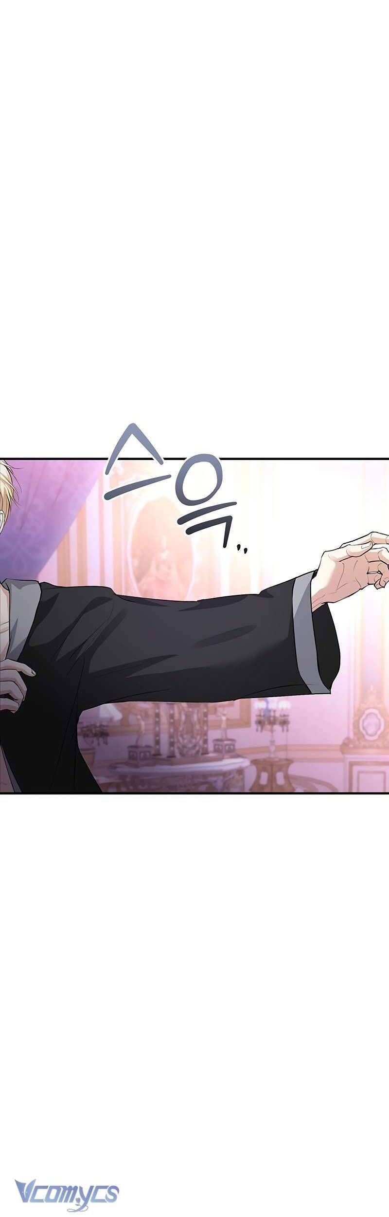 Nam Phụ À, Anh Nói Đó Chỉ Là Hôn Nhân Hợp Đồng Thôi Mà? Chapter 11 - Trang 2