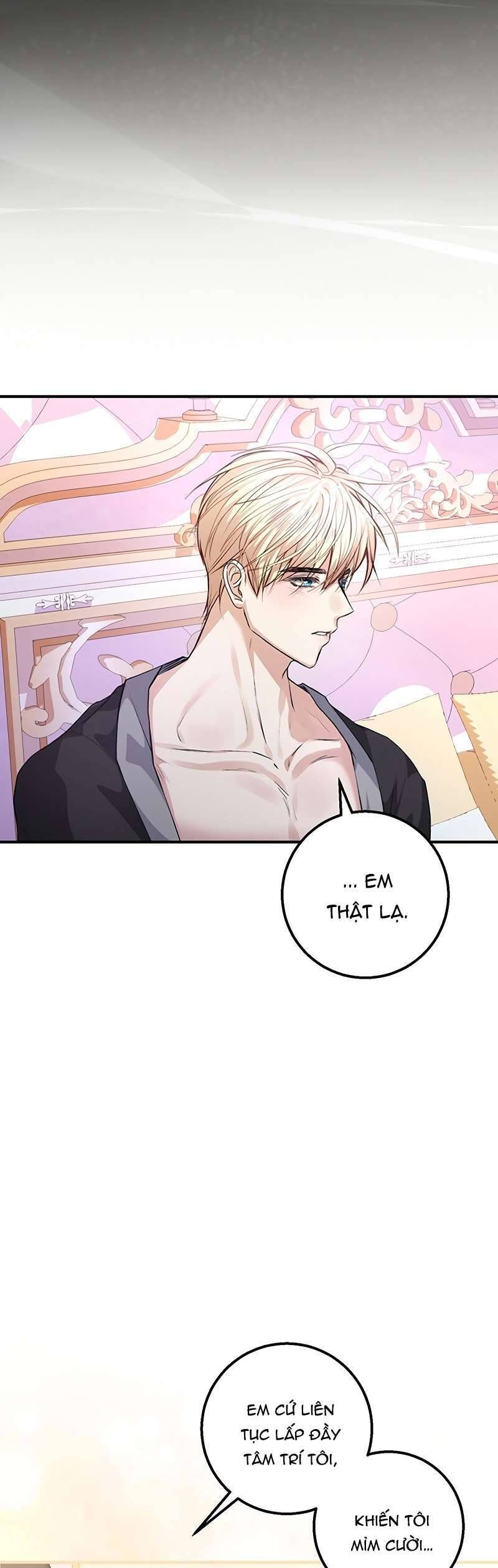 Nam Phụ À, Anh Nói Đó Chỉ Là Hôn Nhân Hợp Đồng Thôi Mà? Chapter 11 - Trang 2