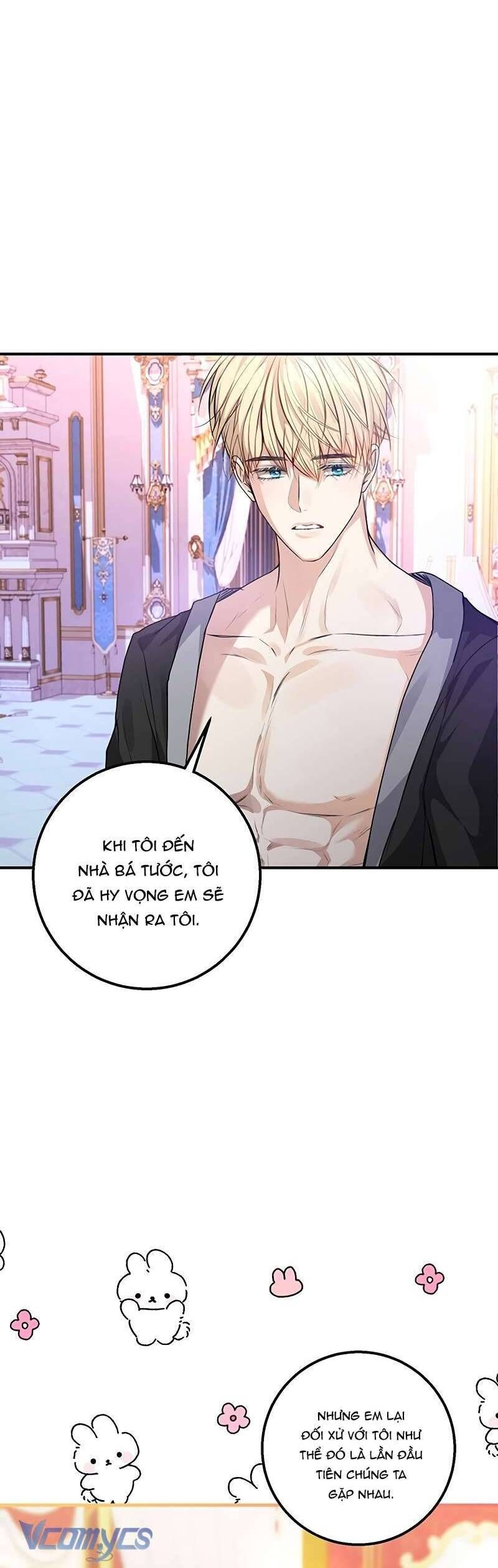 Nam Phụ À, Anh Nói Đó Chỉ Là Hôn Nhân Hợp Đồng Thôi Mà? Chapter 11 - Trang 2
