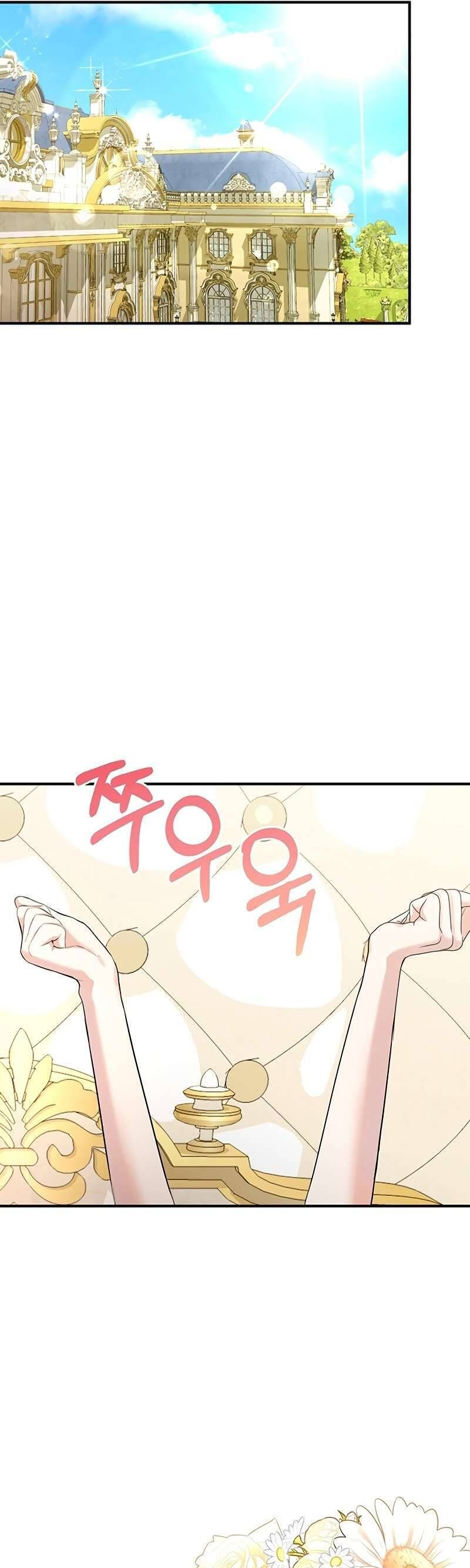 Nam Phụ À, Anh Nói Đó Chỉ Là Hôn Nhân Hợp Đồng Thôi Mà? Chapter 11 - Trang 2
