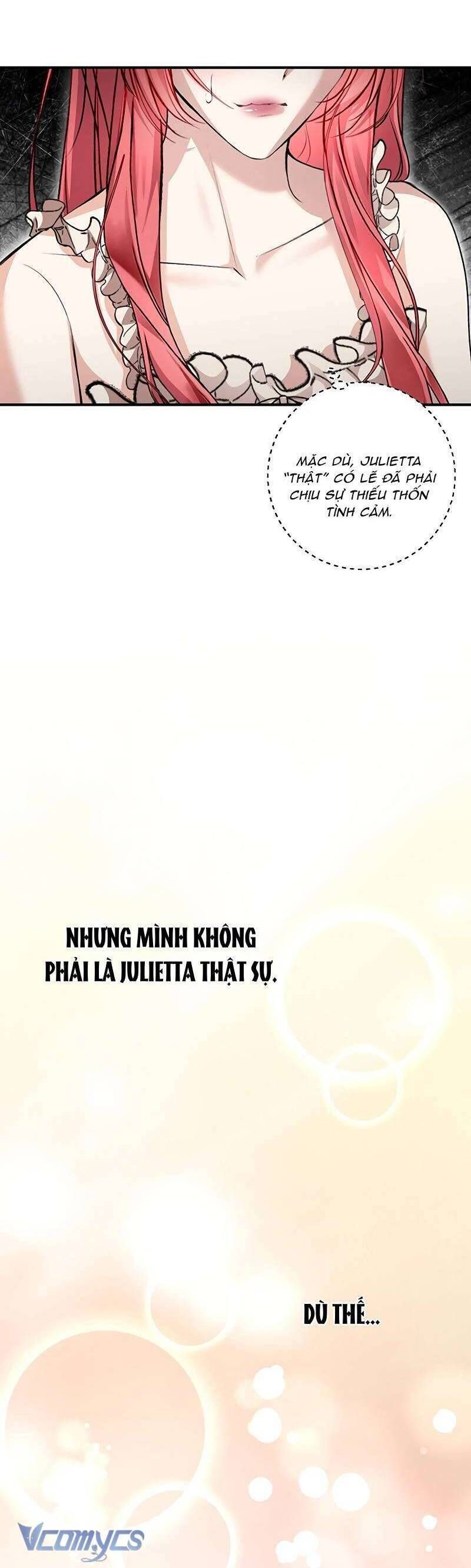 Nam Phụ À, Anh Nói Đó Chỉ Là Hôn Nhân Hợp Đồng Thôi Mà? Chapter 12 - Trang 2
