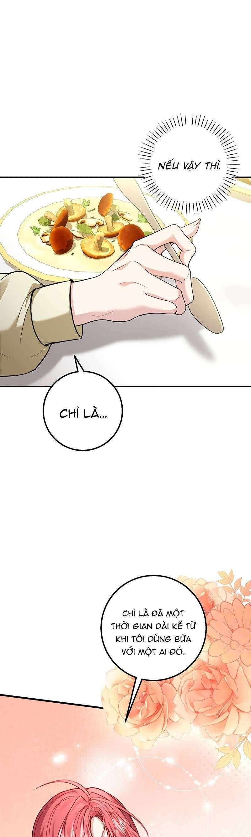 Nam Phụ À, Anh Nói Đó Chỉ Là Hôn Nhân Hợp Đồng Thôi Mà? Chapter 12 - Trang 2
