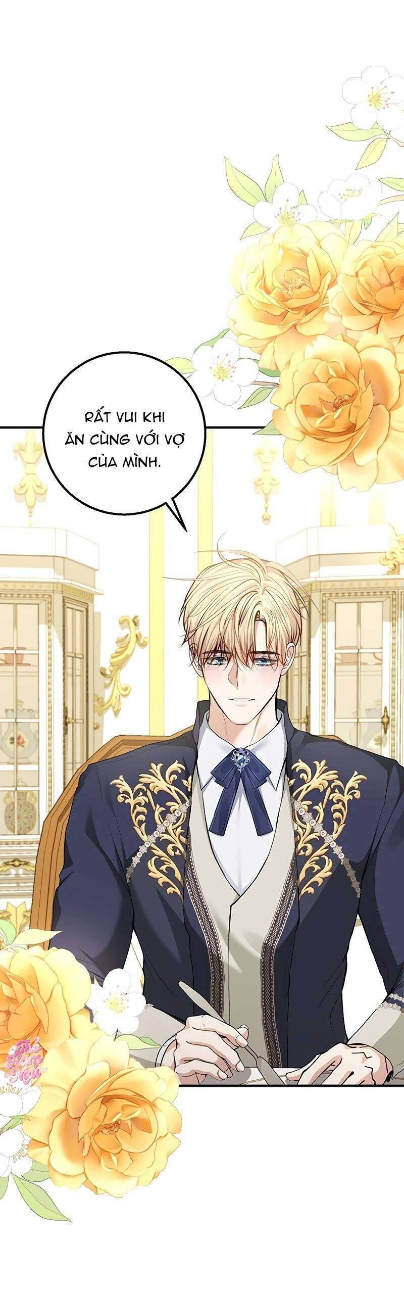 Nam Phụ À, Anh Nói Đó Chỉ Là Hôn Nhân Hợp Đồng Thôi Mà? Chapter 12 - Trang 2