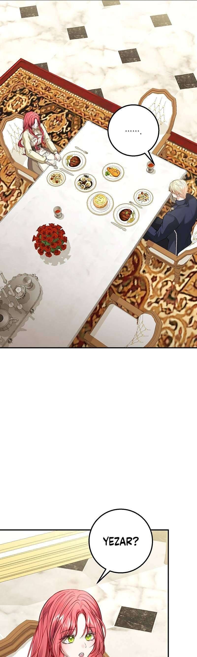 Nam Phụ À, Anh Nói Đó Chỉ Là Hôn Nhân Hợp Đồng Thôi Mà? Chapter 12 - Trang 2