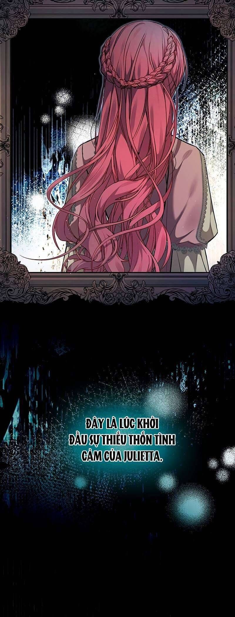 Nam Phụ À, Anh Nói Đó Chỉ Là Hôn Nhân Hợp Đồng Thôi Mà? Chapter 13 - Trang 2