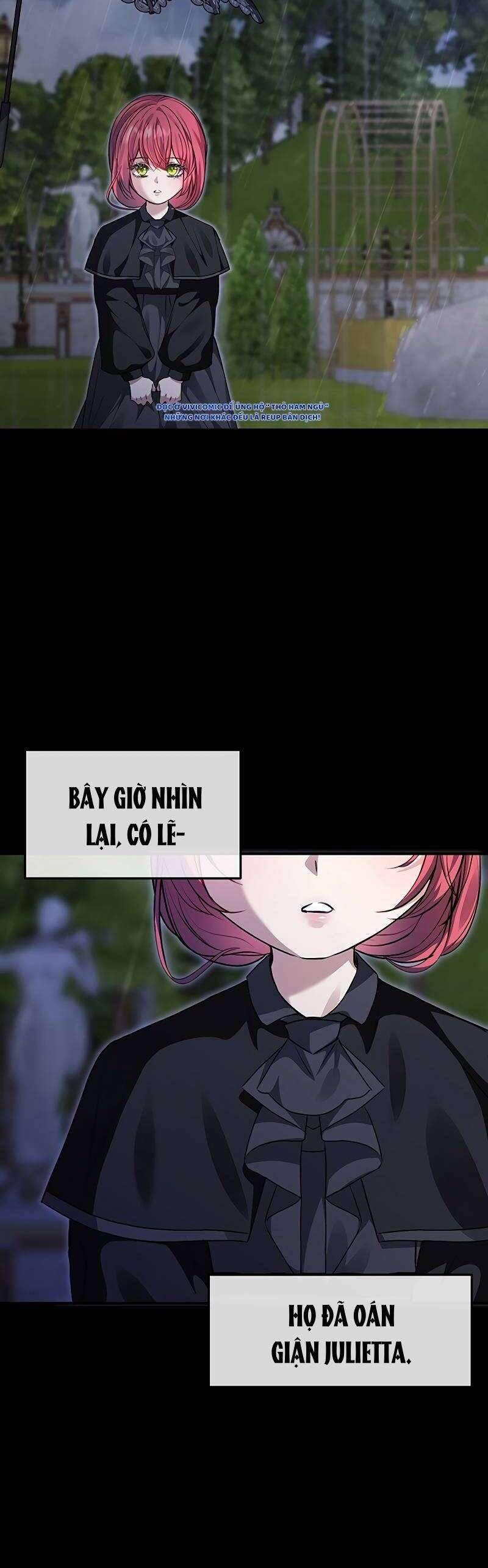 Nam Phụ À, Anh Nói Đó Chỉ Là Hôn Nhân Hợp Đồng Thôi Mà? Chapter 13 - Trang 2