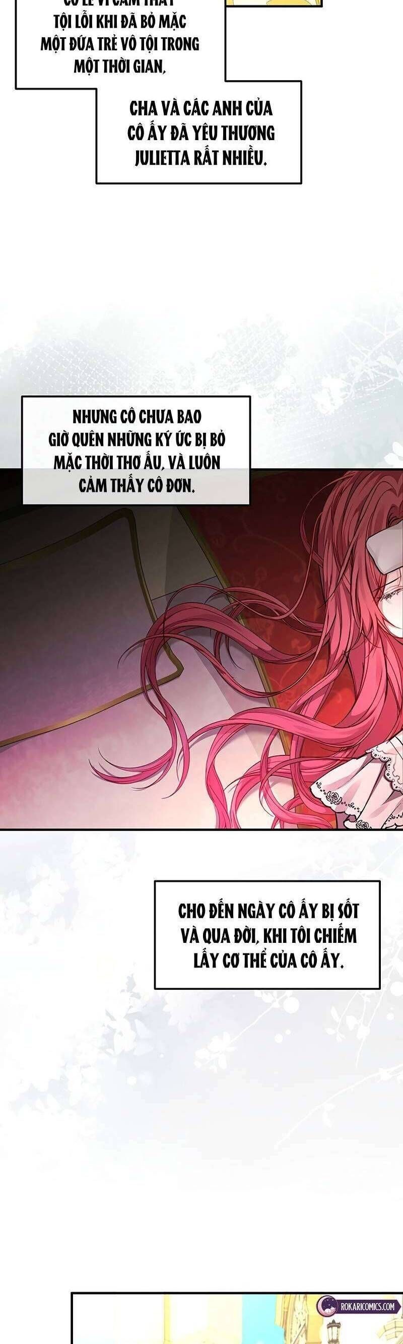 Nam Phụ À, Anh Nói Đó Chỉ Là Hôn Nhân Hợp Đồng Thôi Mà? Chapter 13 - Trang 2