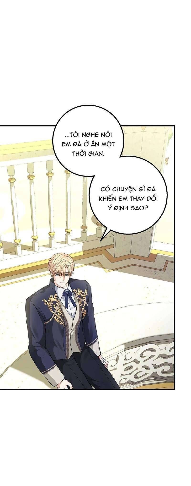 Nam Phụ À, Anh Nói Đó Chỉ Là Hôn Nhân Hợp Đồng Thôi Mà? Chapter 13 - Trang 2