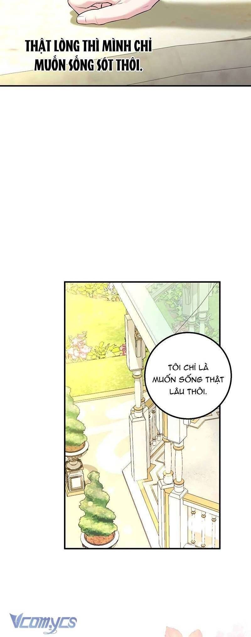 Nam Phụ À, Anh Nói Đó Chỉ Là Hôn Nhân Hợp Đồng Thôi Mà? Chapter 13 - Trang 2
