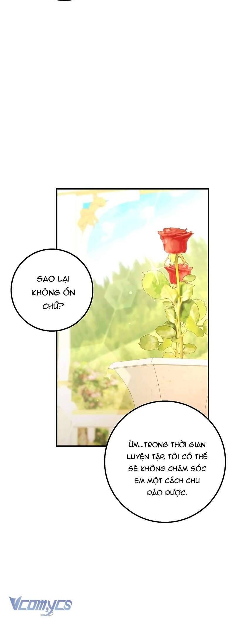 Nam Phụ À, Anh Nói Đó Chỉ Là Hôn Nhân Hợp Đồng Thôi Mà? Chapter 14 - Trang 2