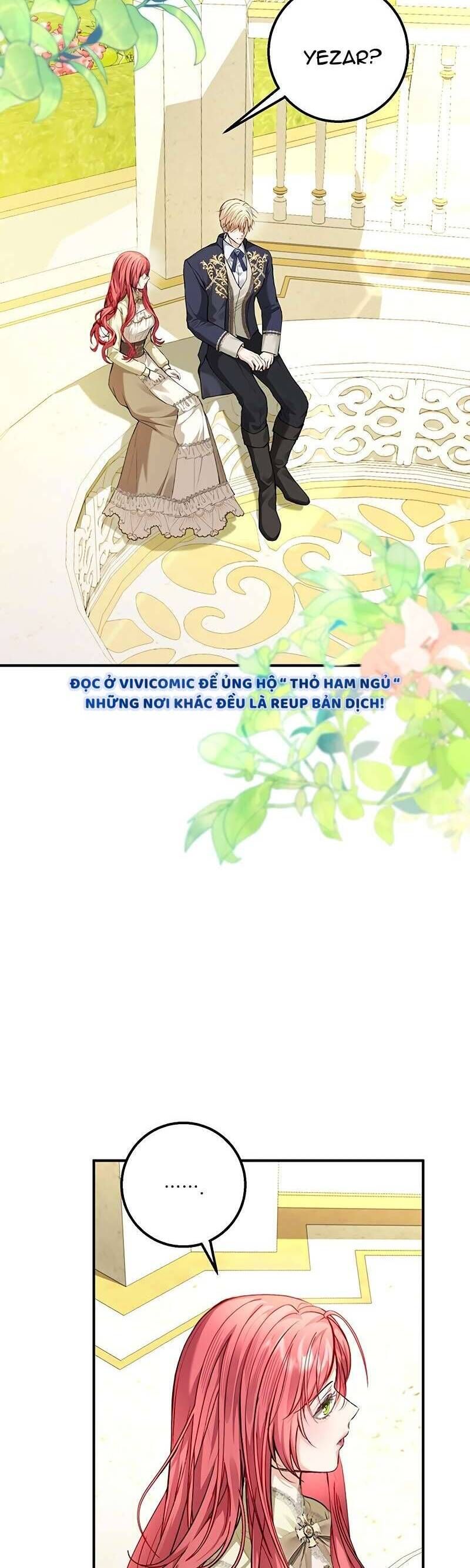 Nam Phụ À, Anh Nói Đó Chỉ Là Hôn Nhân Hợp Đồng Thôi Mà? Chapter 14 - Trang 2