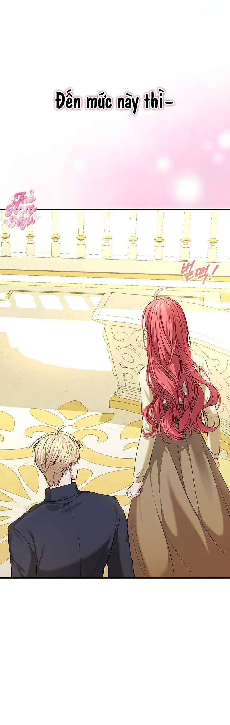 Nam Phụ À, Anh Nói Đó Chỉ Là Hôn Nhân Hợp Đồng Thôi Mà? Chapter 14 - Trang 2