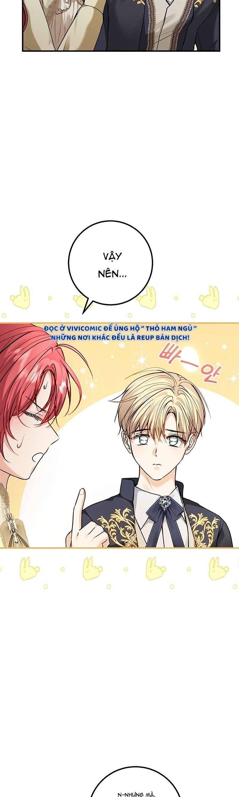 Nam Phụ À, Anh Nói Đó Chỉ Là Hôn Nhân Hợp Đồng Thôi Mà? Chapter 14 - Trang 2