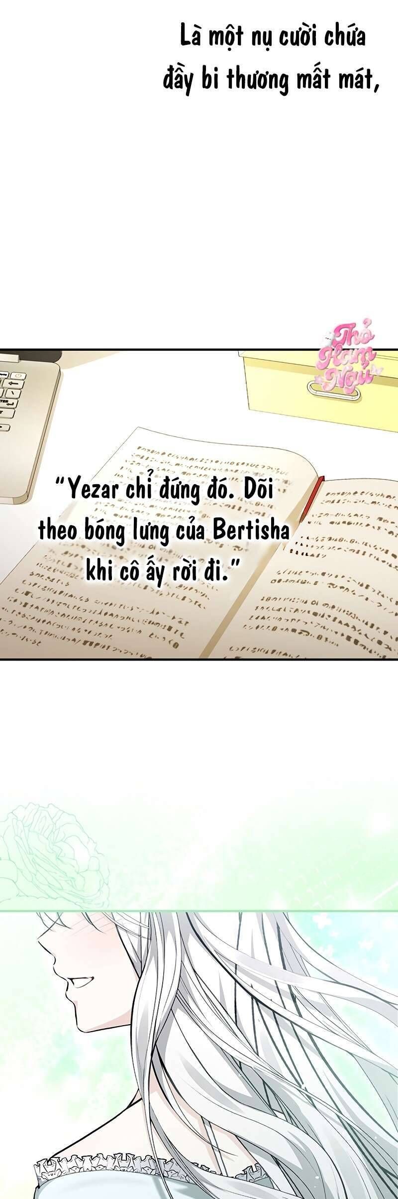 Nam Phụ À, Anh Nói Đó Chỉ Là Hôn Nhân Hợp Đồng Thôi Mà? Chapter 15 - Trang 2