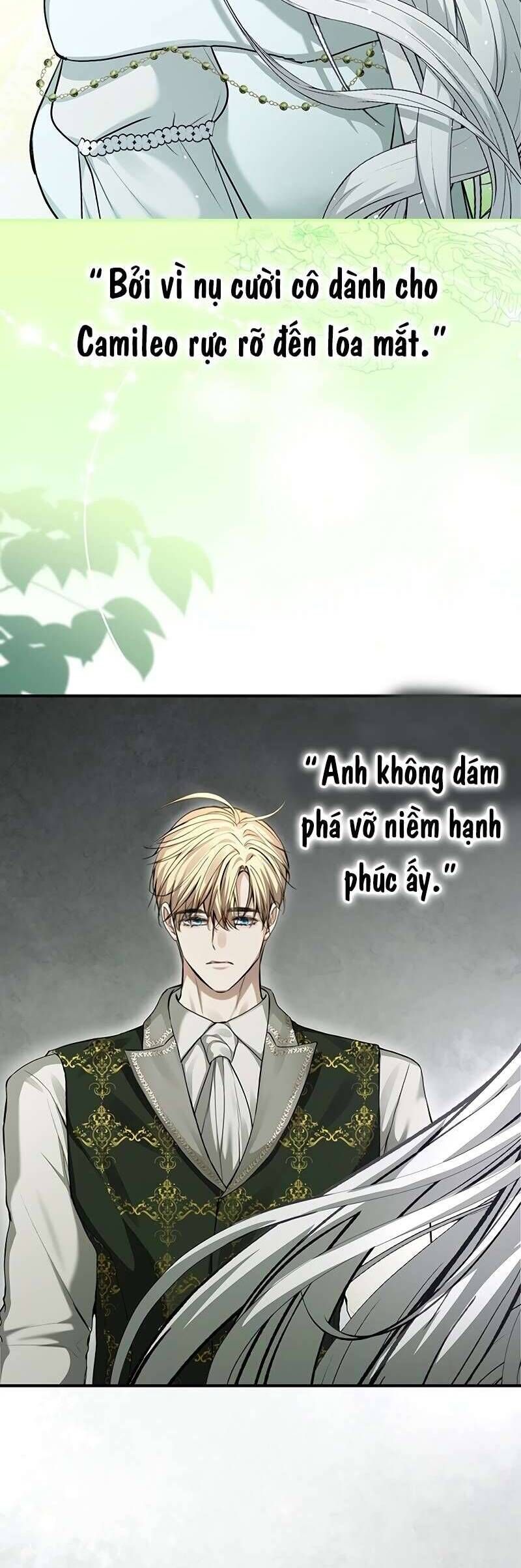 Nam Phụ À, Anh Nói Đó Chỉ Là Hôn Nhân Hợp Đồng Thôi Mà? Chapter 15 - Trang 2