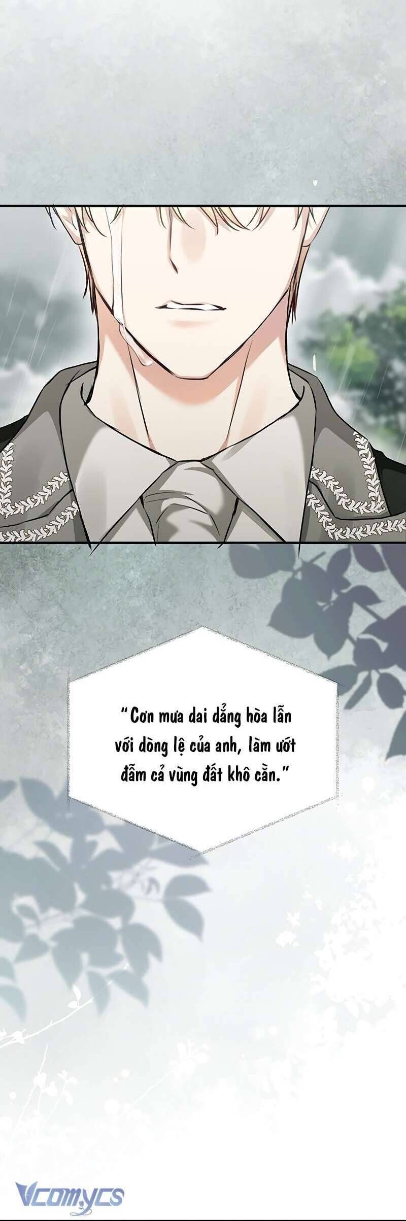 Nam Phụ À, Anh Nói Đó Chỉ Là Hôn Nhân Hợp Đồng Thôi Mà? Chapter 15 - Trang 2