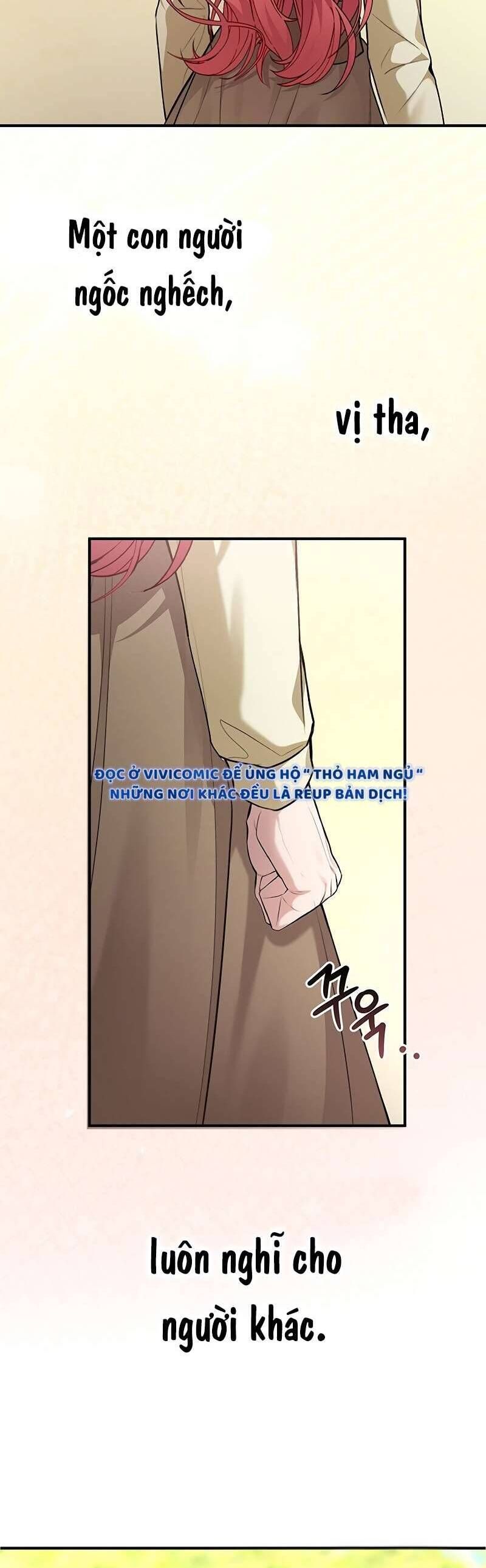 Nam Phụ À, Anh Nói Đó Chỉ Là Hôn Nhân Hợp Đồng Thôi Mà? Chapter 15 - Trang 2