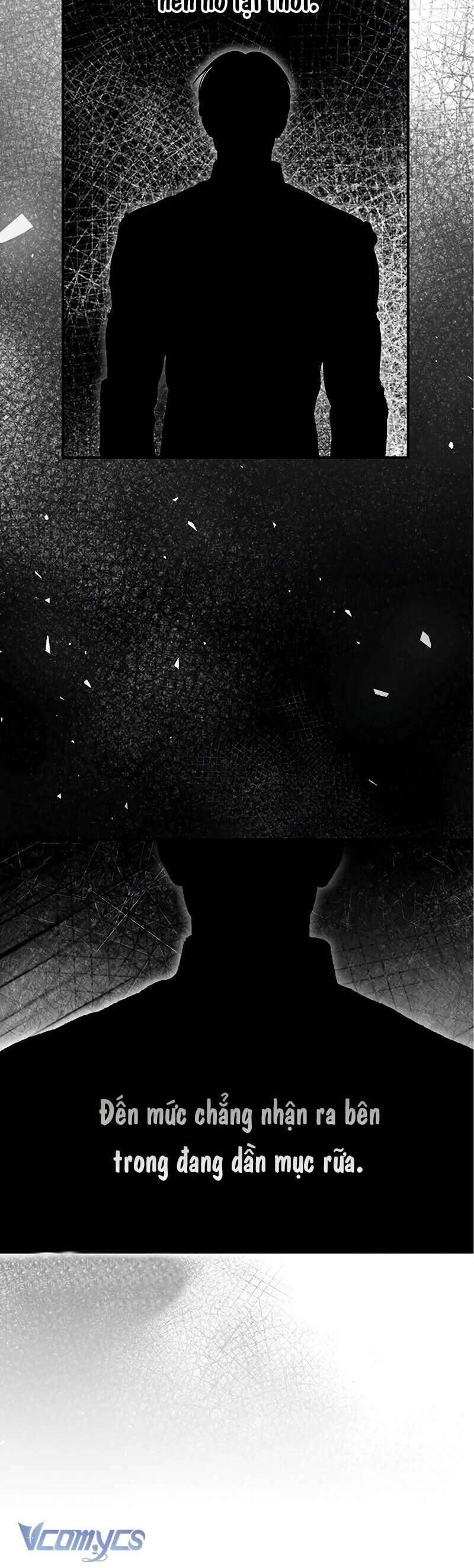 Nam Phụ À, Anh Nói Đó Chỉ Là Hôn Nhân Hợp Đồng Thôi Mà? Chapter 15 - Trang 2