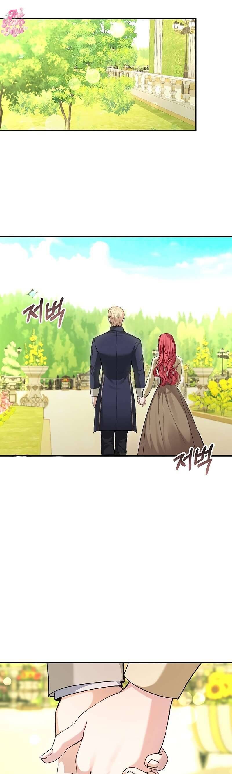 Nam Phụ À, Anh Nói Đó Chỉ Là Hôn Nhân Hợp Đồng Thôi Mà? Chapter 15 - Trang 2
