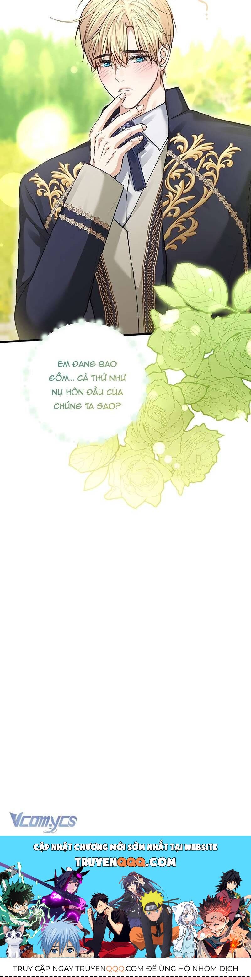 Nam Phụ À, Anh Nói Đó Chỉ Là Hôn Nhân Hợp Đồng Thôi Mà? Chapter 15 - Trang 2