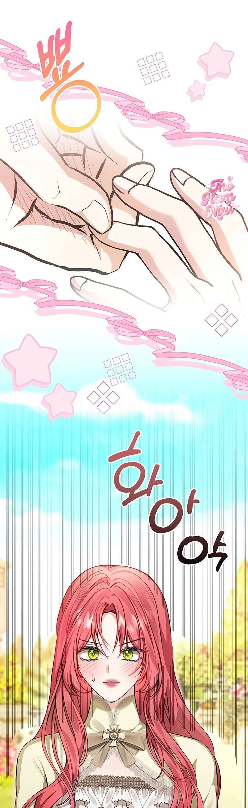 Nam Phụ À, Anh Nói Đó Chỉ Là Hôn Nhân Hợp Đồng Thôi Mà? Chapter 15 - Trang 2