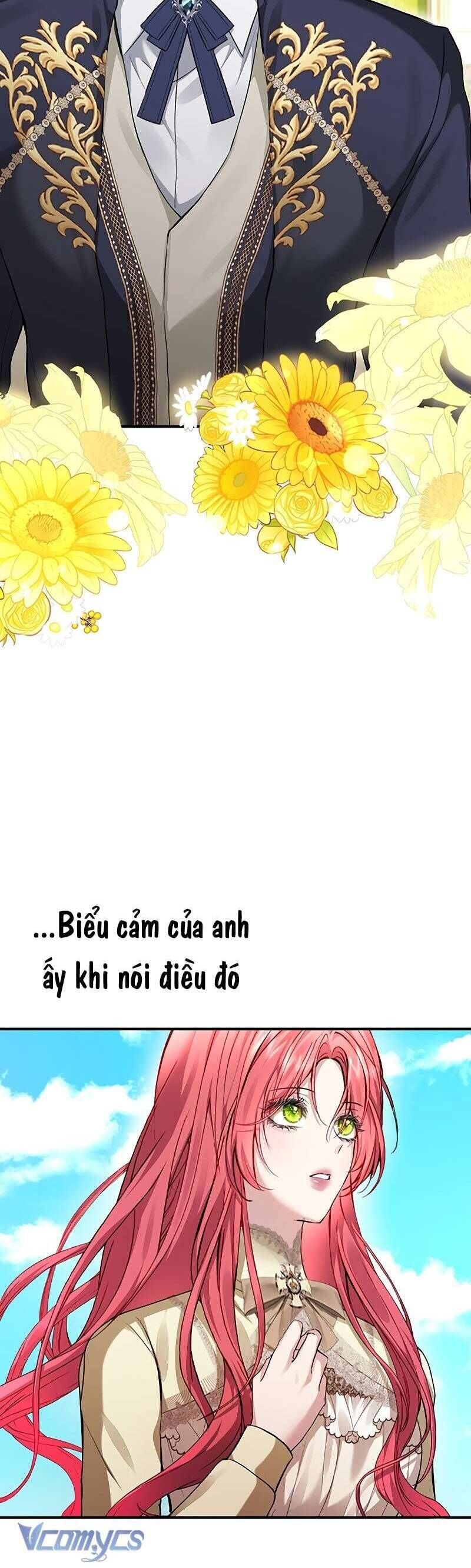 Nam Phụ À, Anh Nói Đó Chỉ Là Hôn Nhân Hợp Đồng Thôi Mà? Chapter 15 - Trang 2