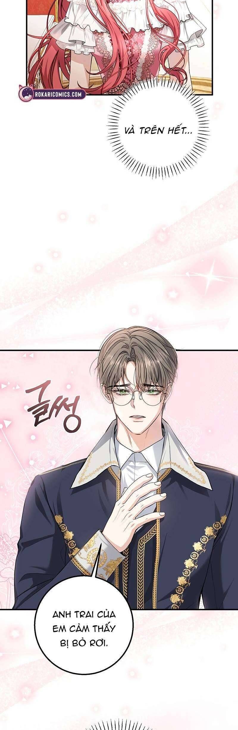 Nam Phụ À, Anh Nói Đó Chỉ Là Hôn Nhân Hợp Đồng Thôi Mà? Chapter 2 - Trang 2