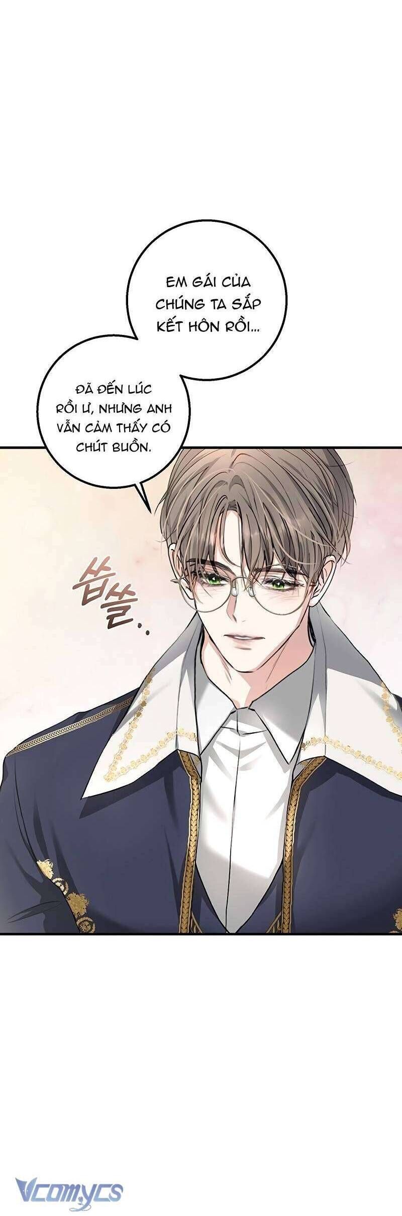 Nam Phụ À, Anh Nói Đó Chỉ Là Hôn Nhân Hợp Đồng Thôi Mà? Chapter 2 - Trang 2