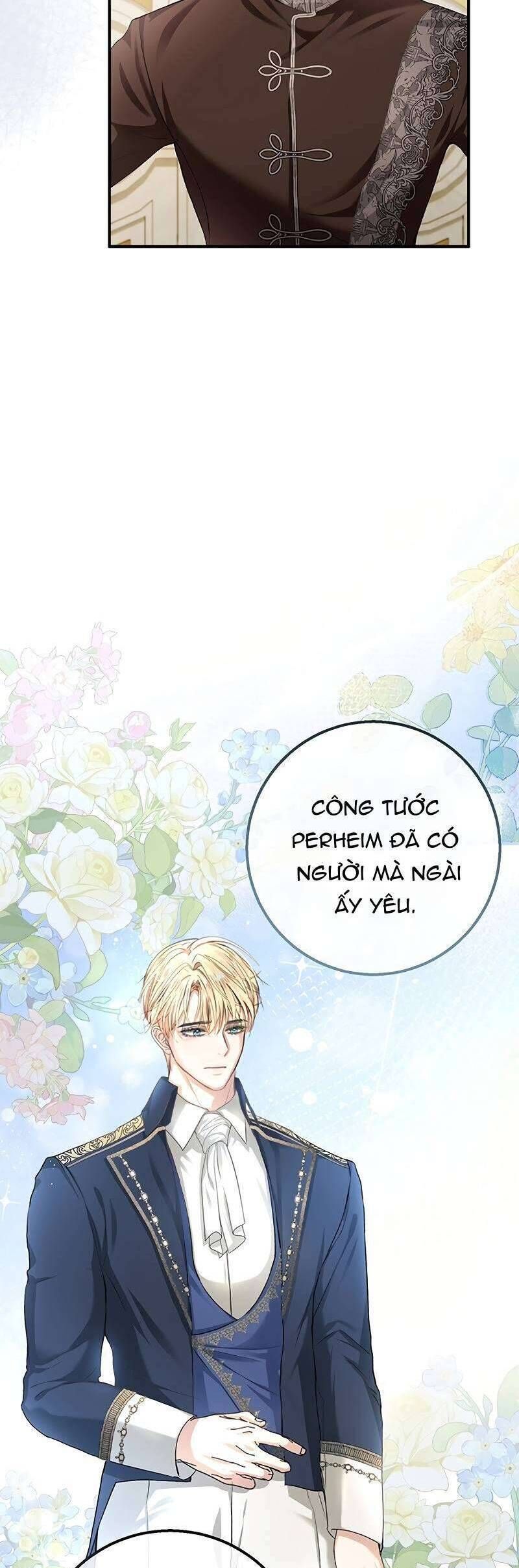 Nam Phụ À, Anh Nói Đó Chỉ Là Hôn Nhân Hợp Đồng Thôi Mà? Chapter 2 - Trang 2