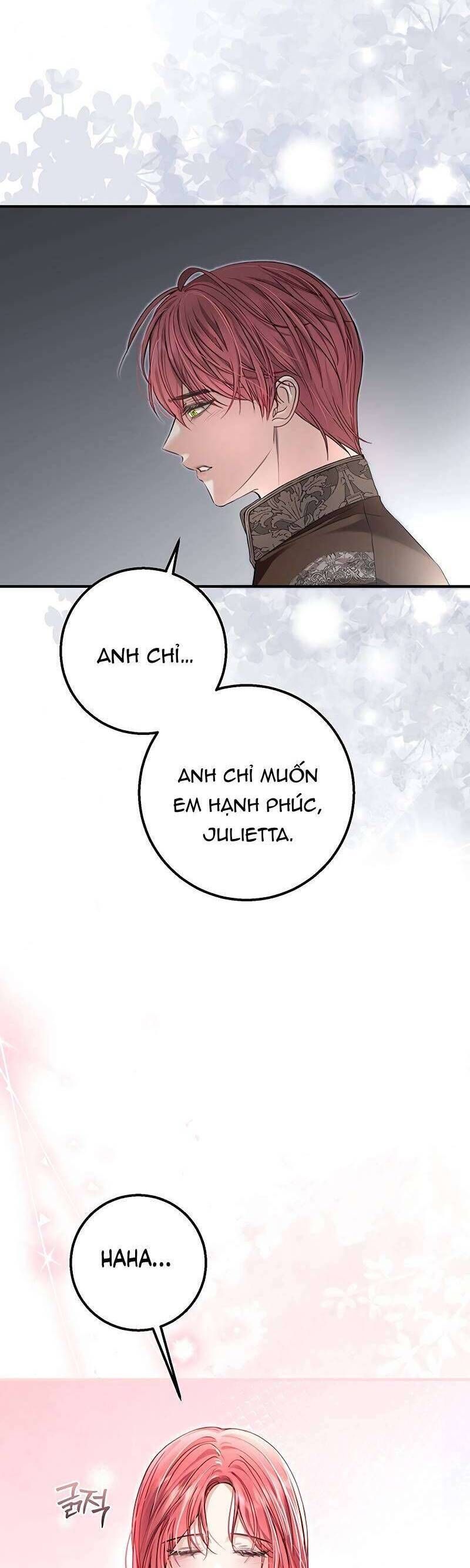 Nam Phụ À, Anh Nói Đó Chỉ Là Hôn Nhân Hợp Đồng Thôi Mà? Chapter 2 - Trang 2