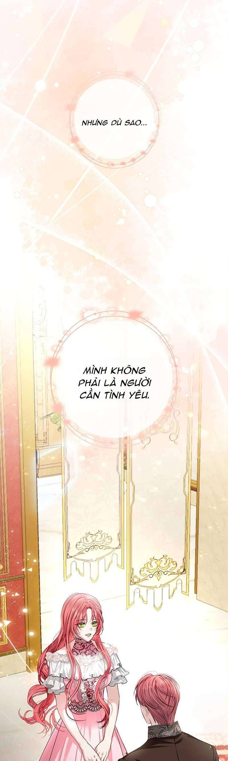 Nam Phụ À, Anh Nói Đó Chỉ Là Hôn Nhân Hợp Đồng Thôi Mà? Chapter 2 - Trang 2
