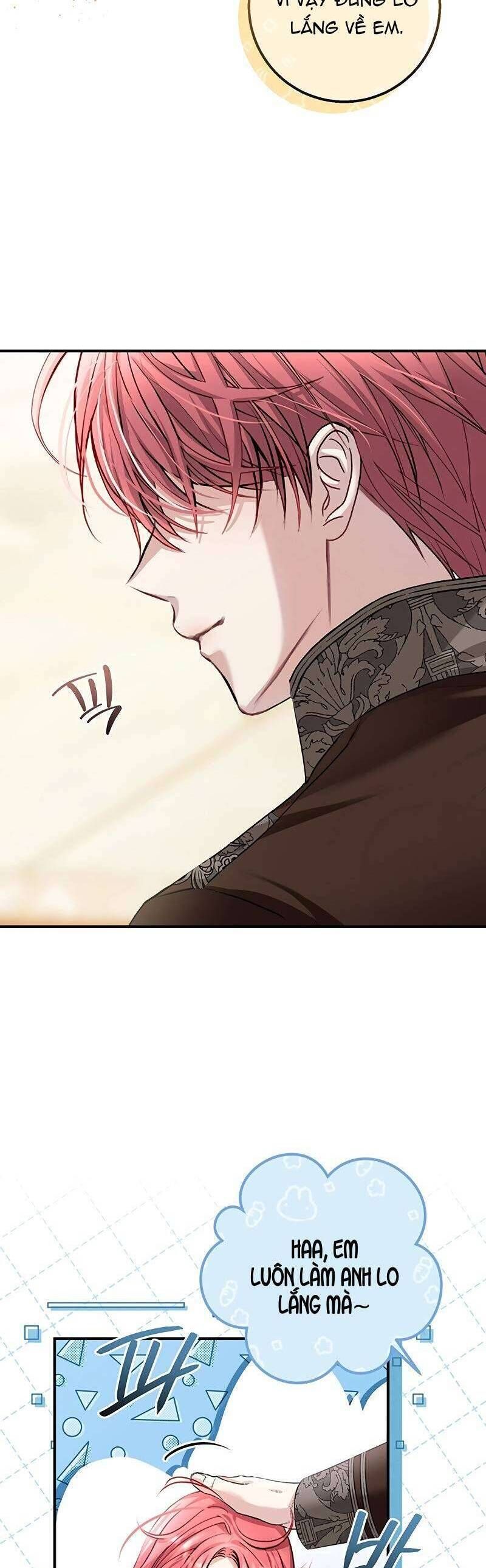 Nam Phụ À, Anh Nói Đó Chỉ Là Hôn Nhân Hợp Đồng Thôi Mà? Chapter 2 - Trang 2