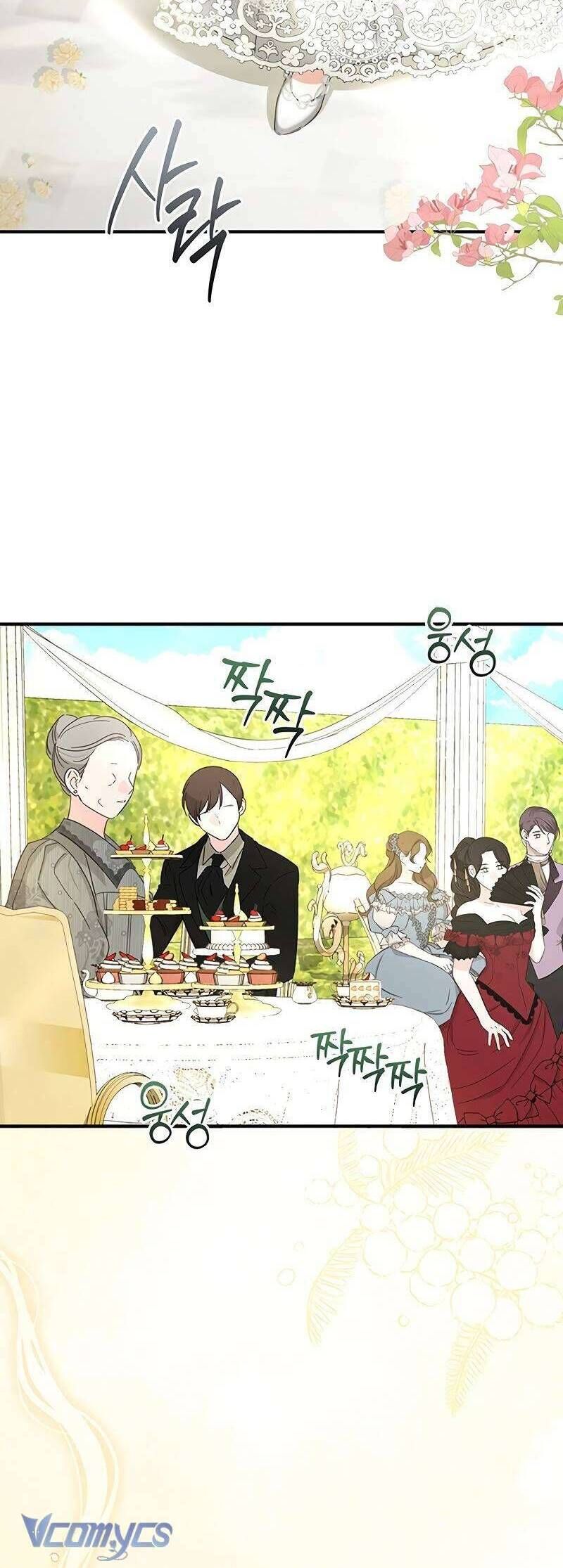 Nam Phụ À, Anh Nói Đó Chỉ Là Hôn Nhân Hợp Đồng Thôi Mà? Chapter 2 - Trang 2
