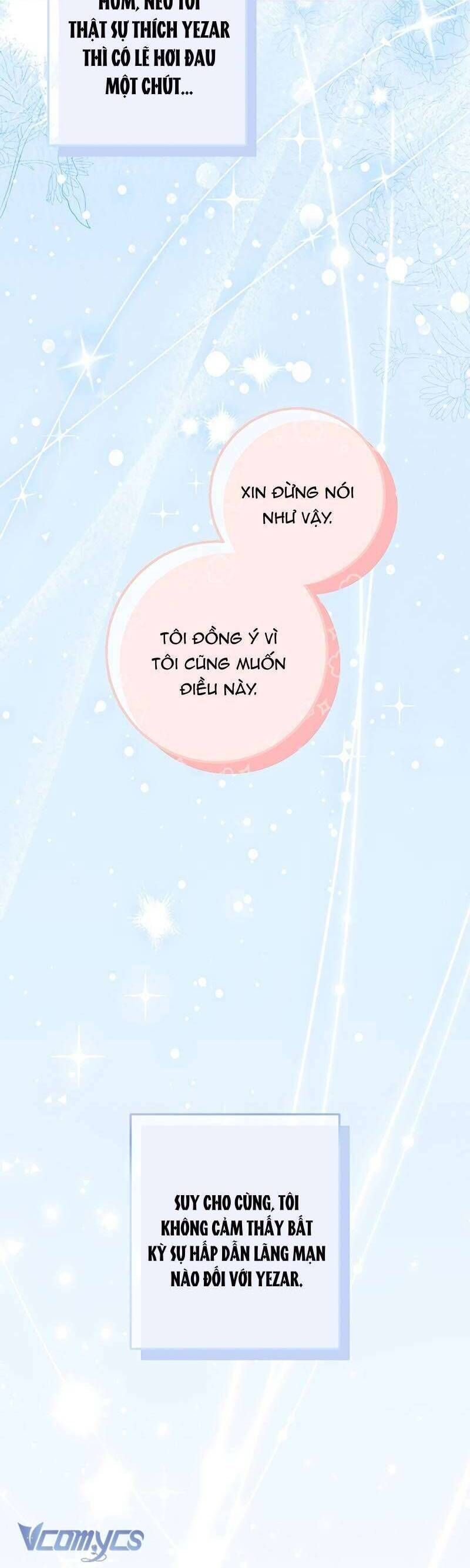 Nam Phụ À, Anh Nói Đó Chỉ Là Hôn Nhân Hợp Đồng Thôi Mà? Chapter 2 - Trang 2