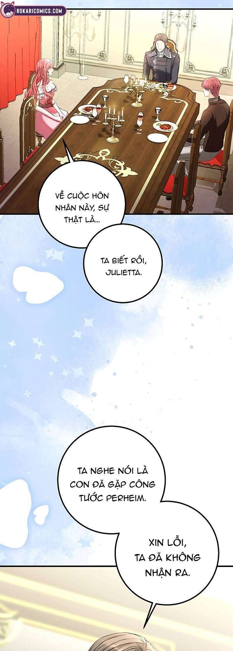 Nam Phụ À, Anh Nói Đó Chỉ Là Hôn Nhân Hợp Đồng Thôi Mà? Chapter 2 - Trang 2