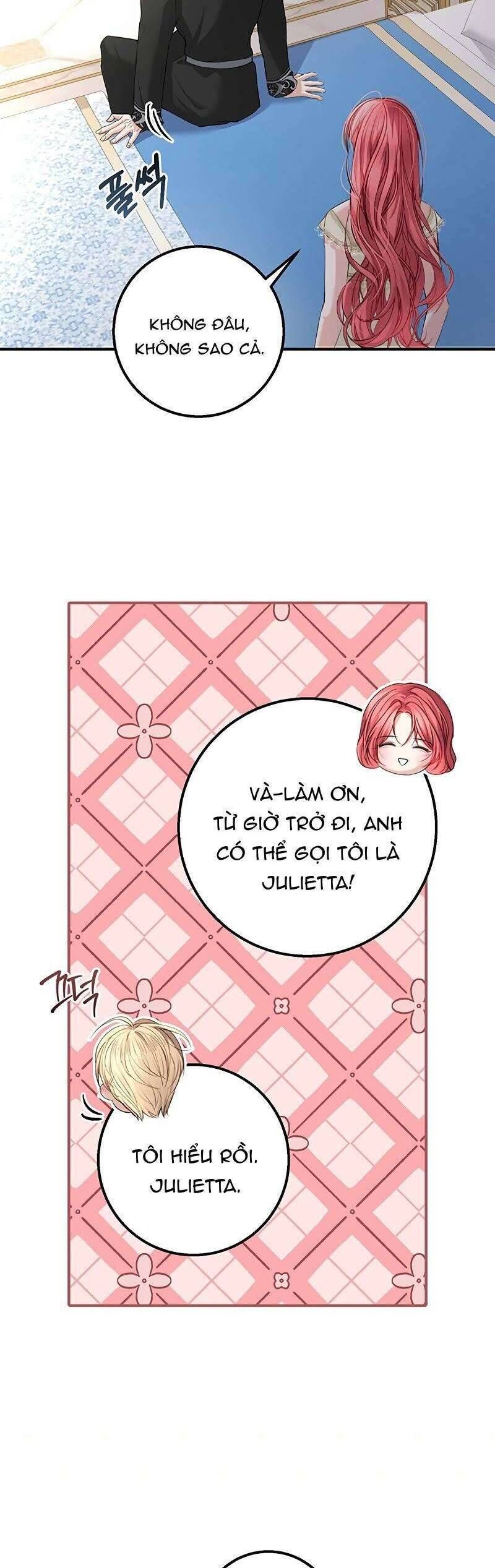 Nam Phụ À, Anh Nói Đó Chỉ Là Hôn Nhân Hợp Đồng Thôi Mà? Chapter 3 - Trang 2