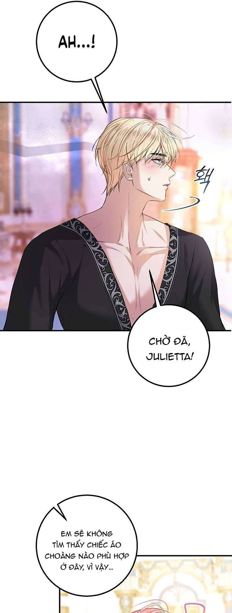 Nam Phụ À, Anh Nói Đó Chỉ Là Hôn Nhân Hợp Đồng Thôi Mà? Chapter 3 - Trang 2