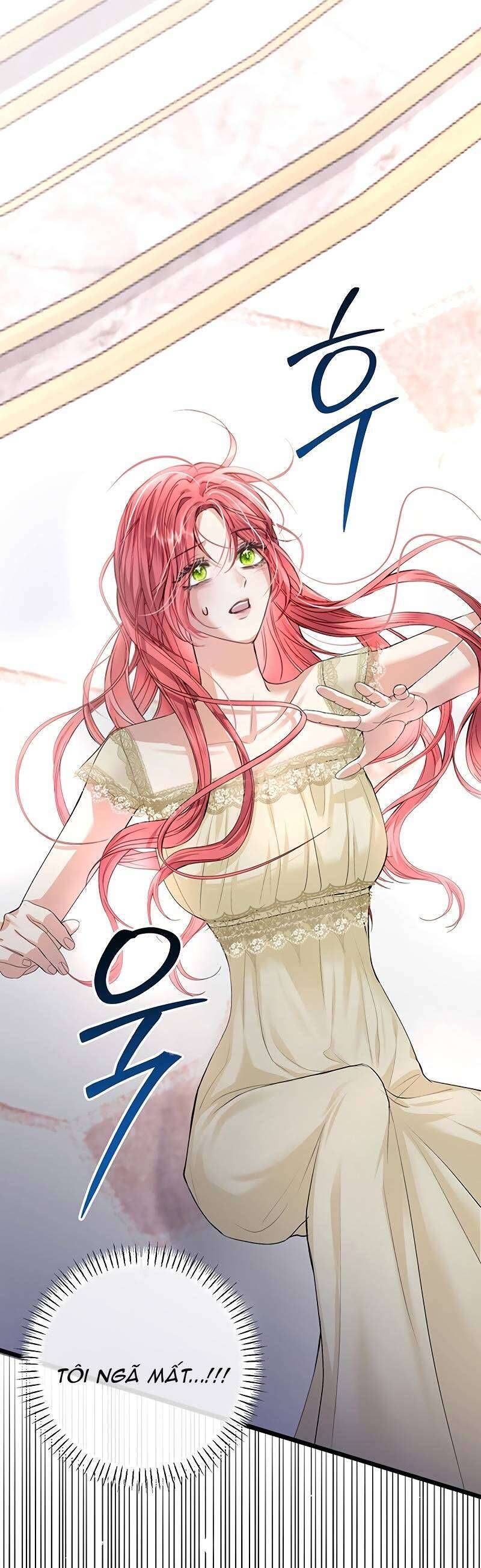 Nam Phụ À, Anh Nói Đó Chỉ Là Hôn Nhân Hợp Đồng Thôi Mà? Chapter 3 - Trang 2