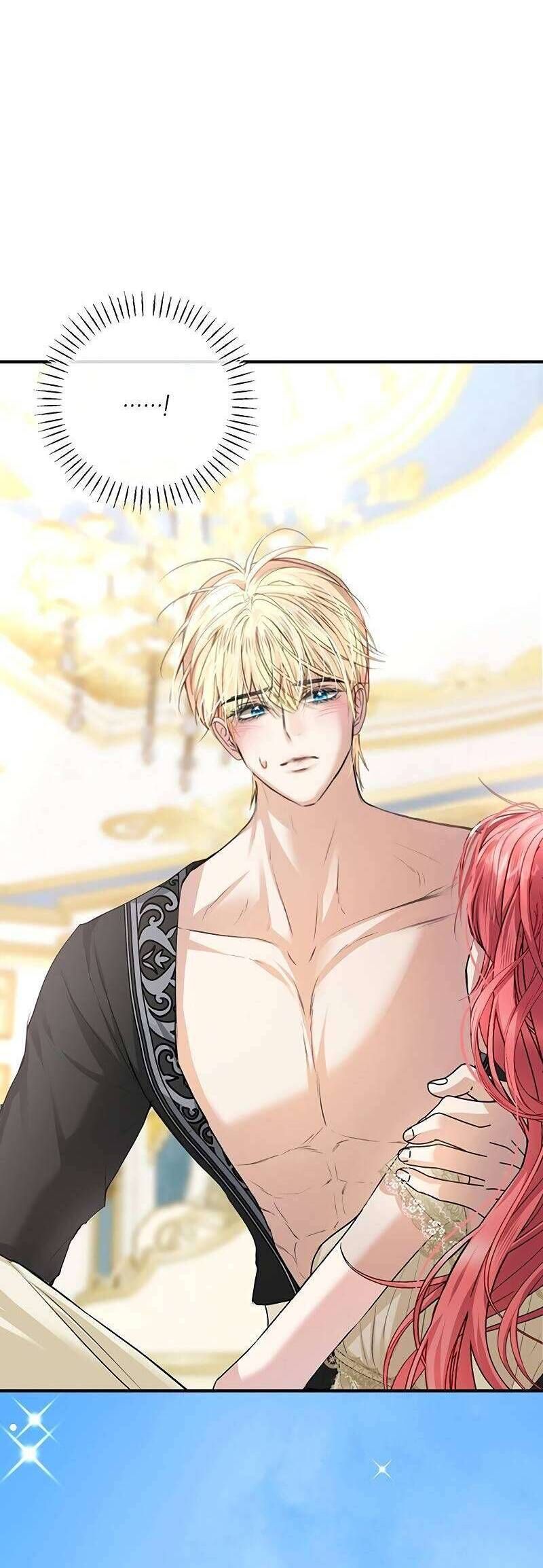 Nam Phụ À, Anh Nói Đó Chỉ Là Hôn Nhân Hợp Đồng Thôi Mà? Chapter 3 - Trang 2