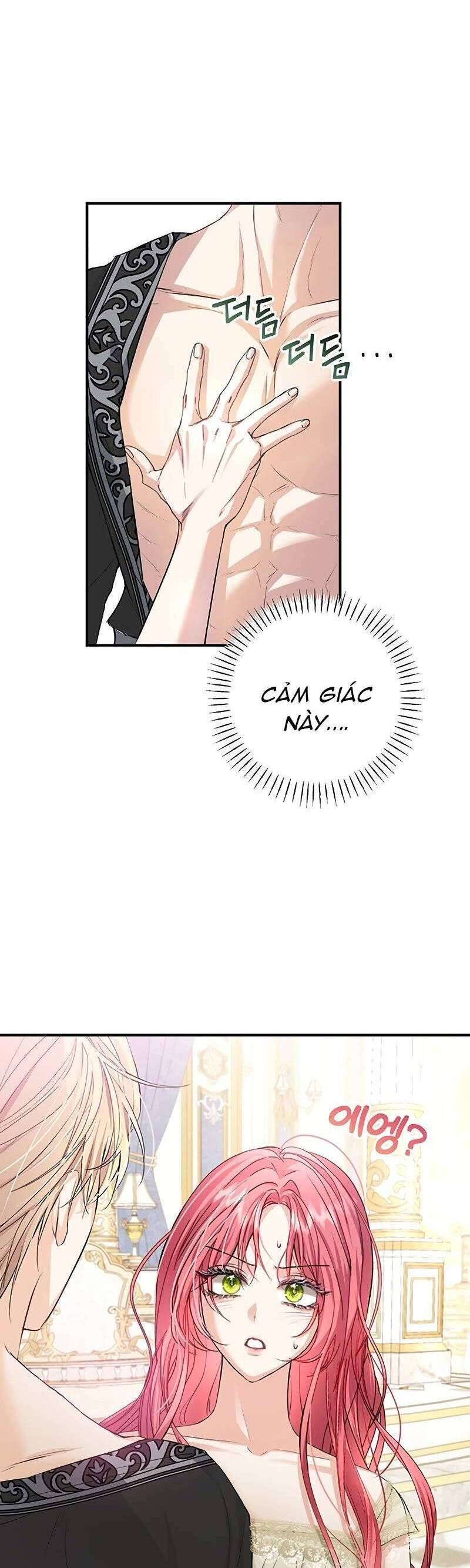 Nam Phụ À, Anh Nói Đó Chỉ Là Hôn Nhân Hợp Đồng Thôi Mà? Chapter 3 - Trang 2