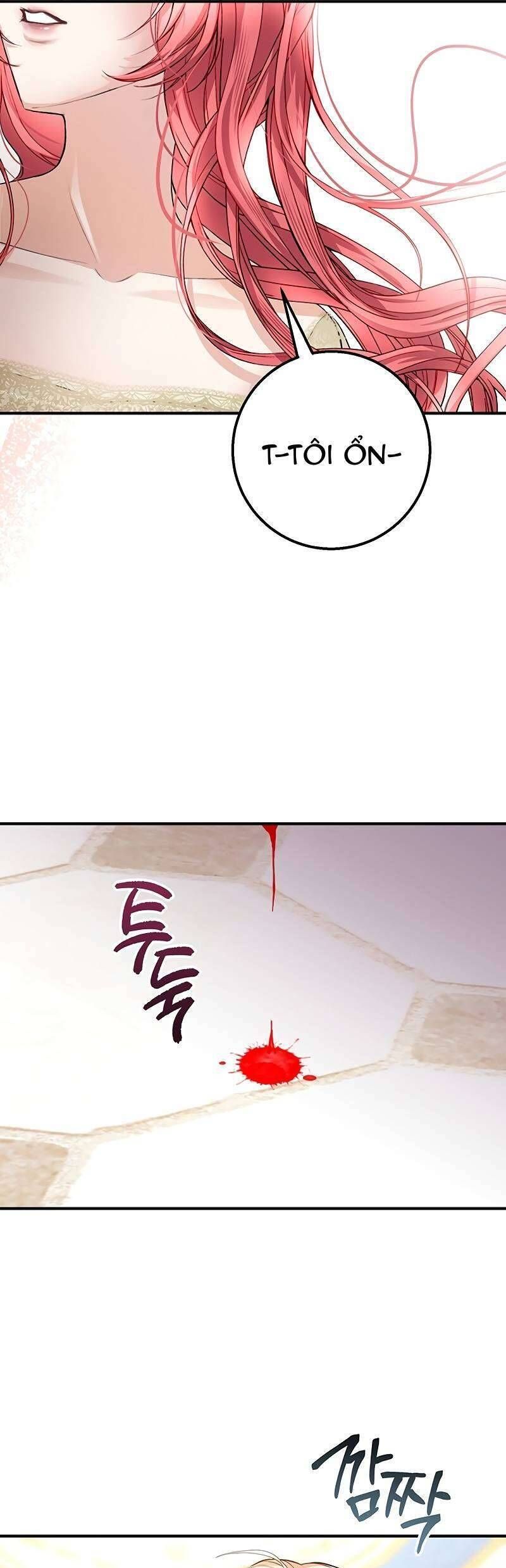 Nam Phụ À, Anh Nói Đó Chỉ Là Hôn Nhân Hợp Đồng Thôi Mà? Chapter 3 - Trang 2
