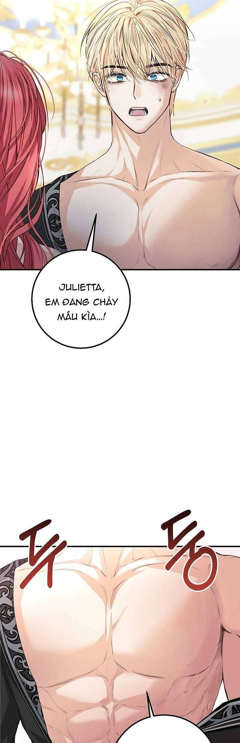 Nam Phụ À, Anh Nói Đó Chỉ Là Hôn Nhân Hợp Đồng Thôi Mà? Chapter 3 - Trang 2
