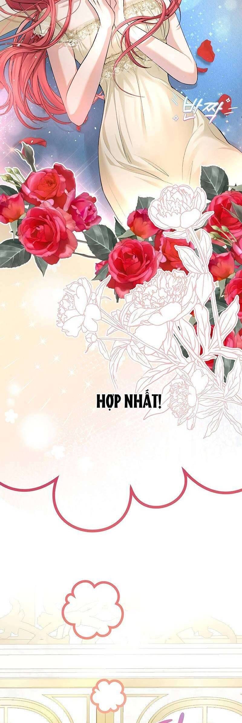 Nam Phụ À, Anh Nói Đó Chỉ Là Hôn Nhân Hợp Đồng Thôi Mà? Chapter 3 - Trang 2