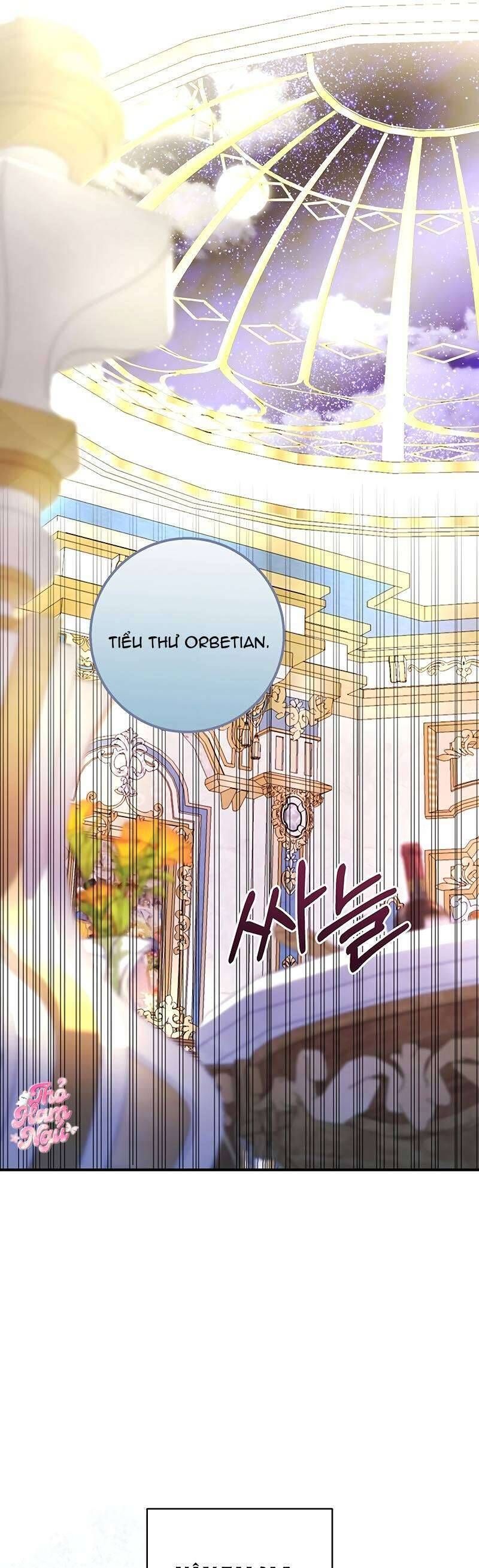 Nam Phụ À, Anh Nói Đó Chỉ Là Hôn Nhân Hợp Đồng Thôi Mà? Chapter 3 - Trang 2