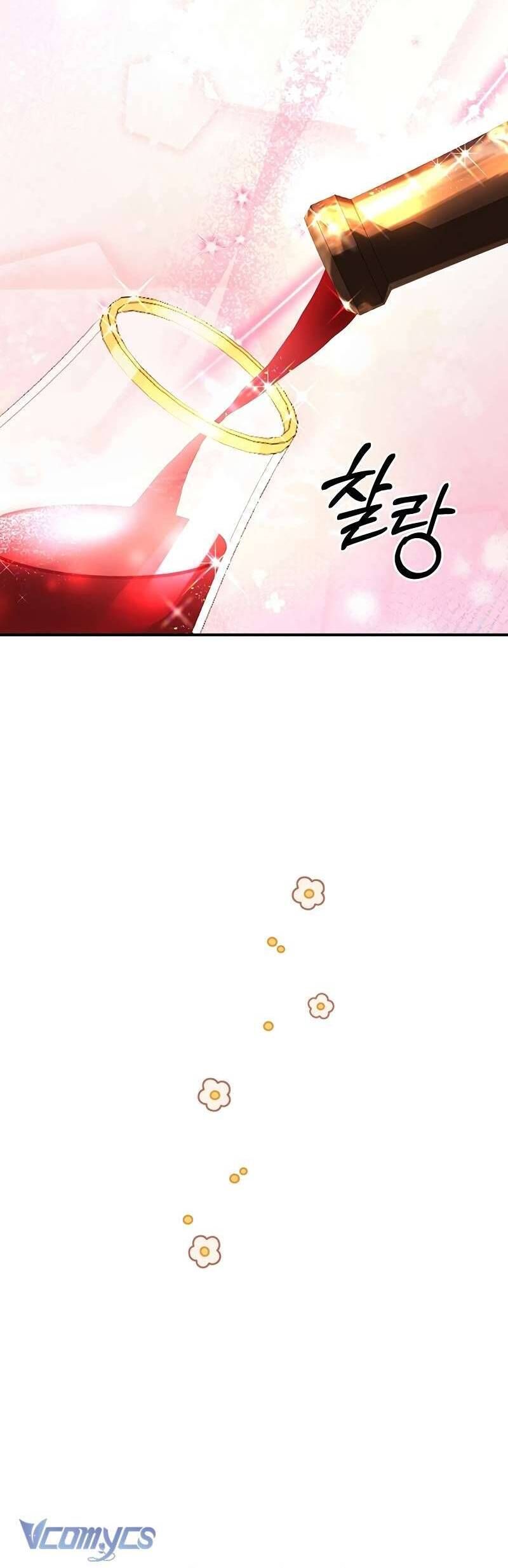 Nam Phụ À, Anh Nói Đó Chỉ Là Hôn Nhân Hợp Đồng Thôi Mà? Chapter 4 - Trang 2