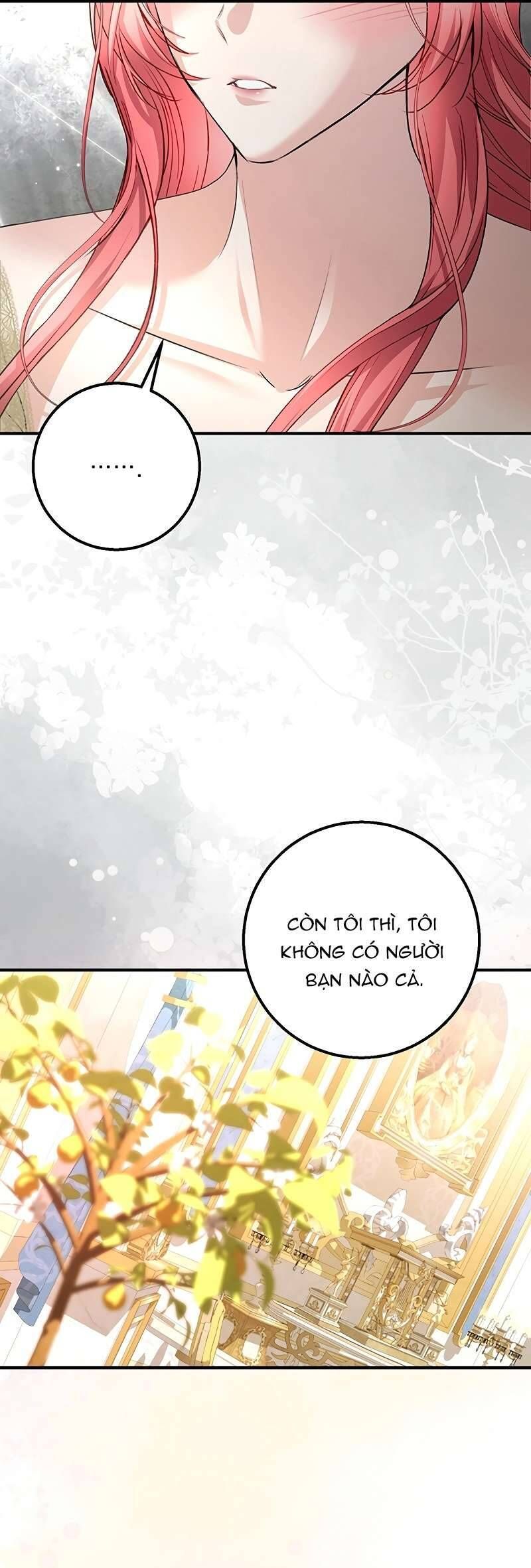 Nam Phụ À, Anh Nói Đó Chỉ Là Hôn Nhân Hợp Đồng Thôi Mà? Chapter 4 - Trang 2