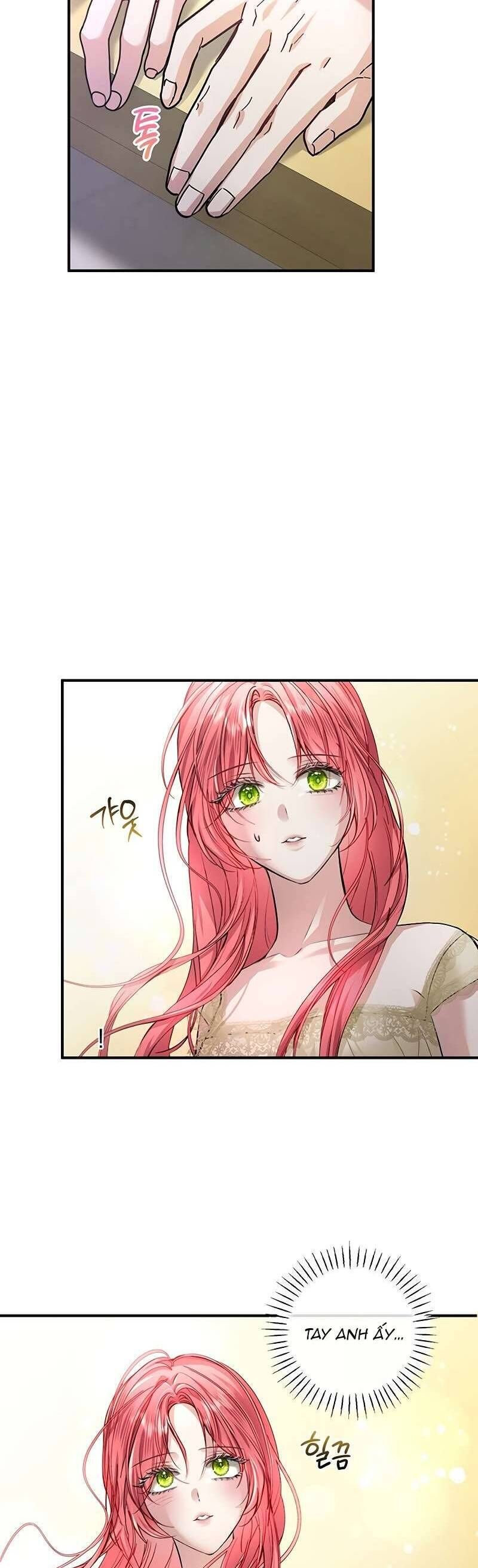 Nam Phụ À, Anh Nói Đó Chỉ Là Hôn Nhân Hợp Đồng Thôi Mà? Chapter 4 - Trang 2