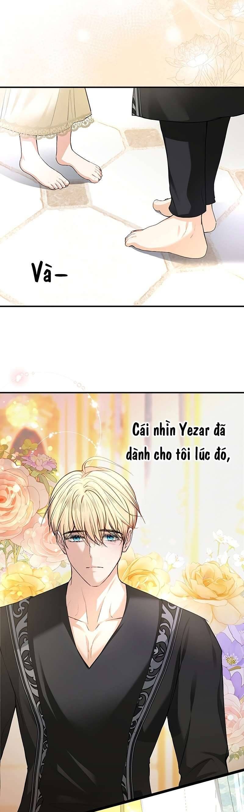 Nam Phụ À, Anh Nói Đó Chỉ Là Hôn Nhân Hợp Đồng Thôi Mà? Chapter 5 - Trang 2